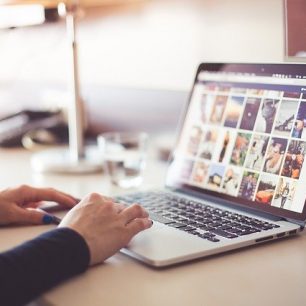 Responsive image